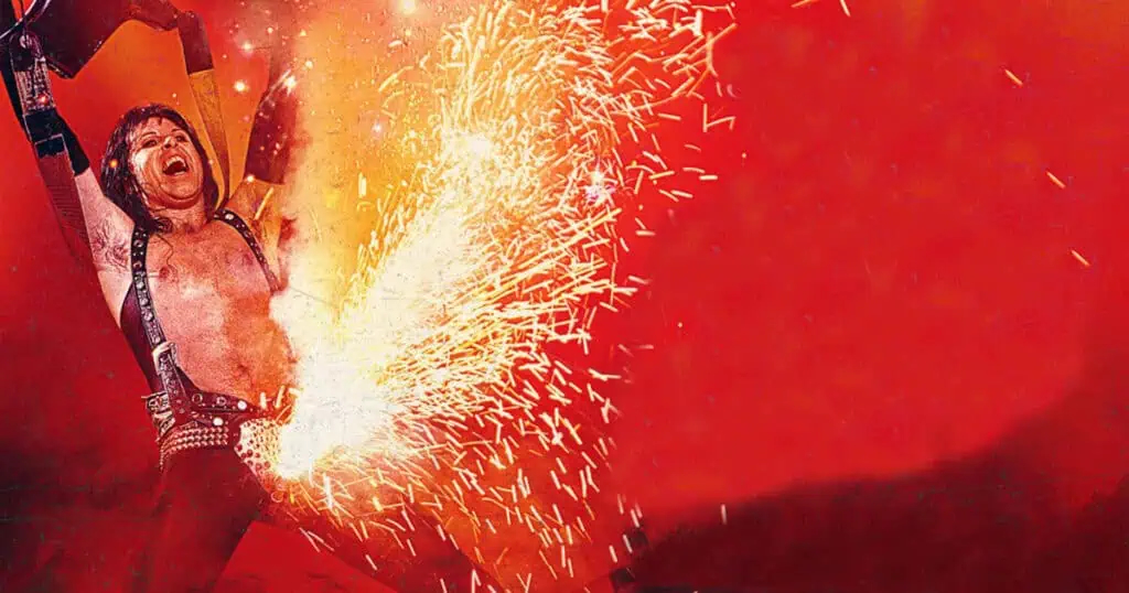 Nothin But a Good Time