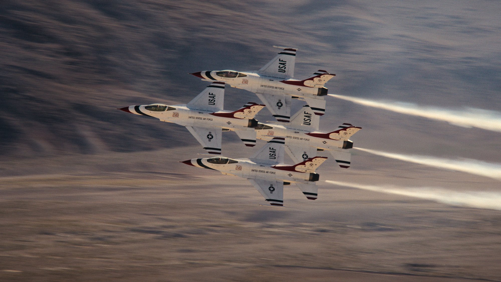 Thunderbirds