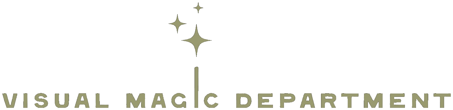 Visual Magic Department